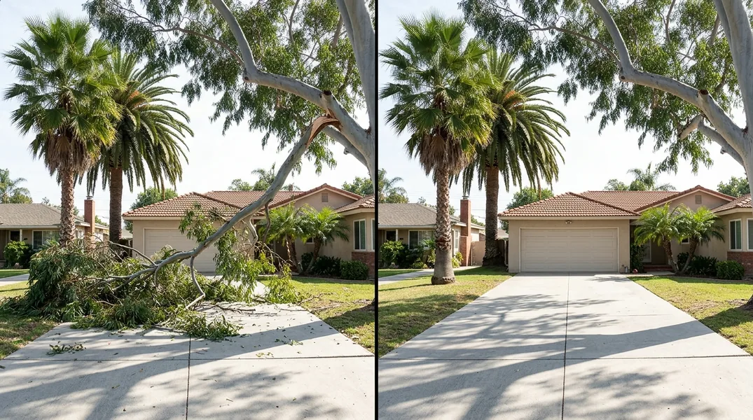 How Much Does Tree Removal Cost in Long Beach? 2026 Price Guide
