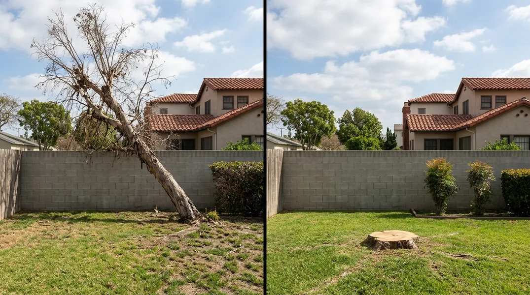 Tree Removal Permits in Long Beach: Parkway Trees, Private Lots and What to Check Before You Cut